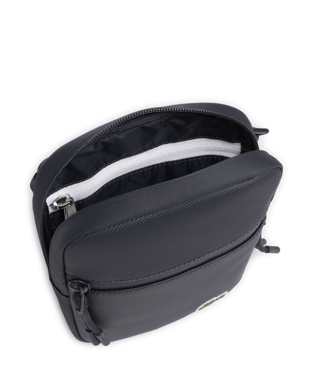 Lacoste LCST Crossbody bag eclipse