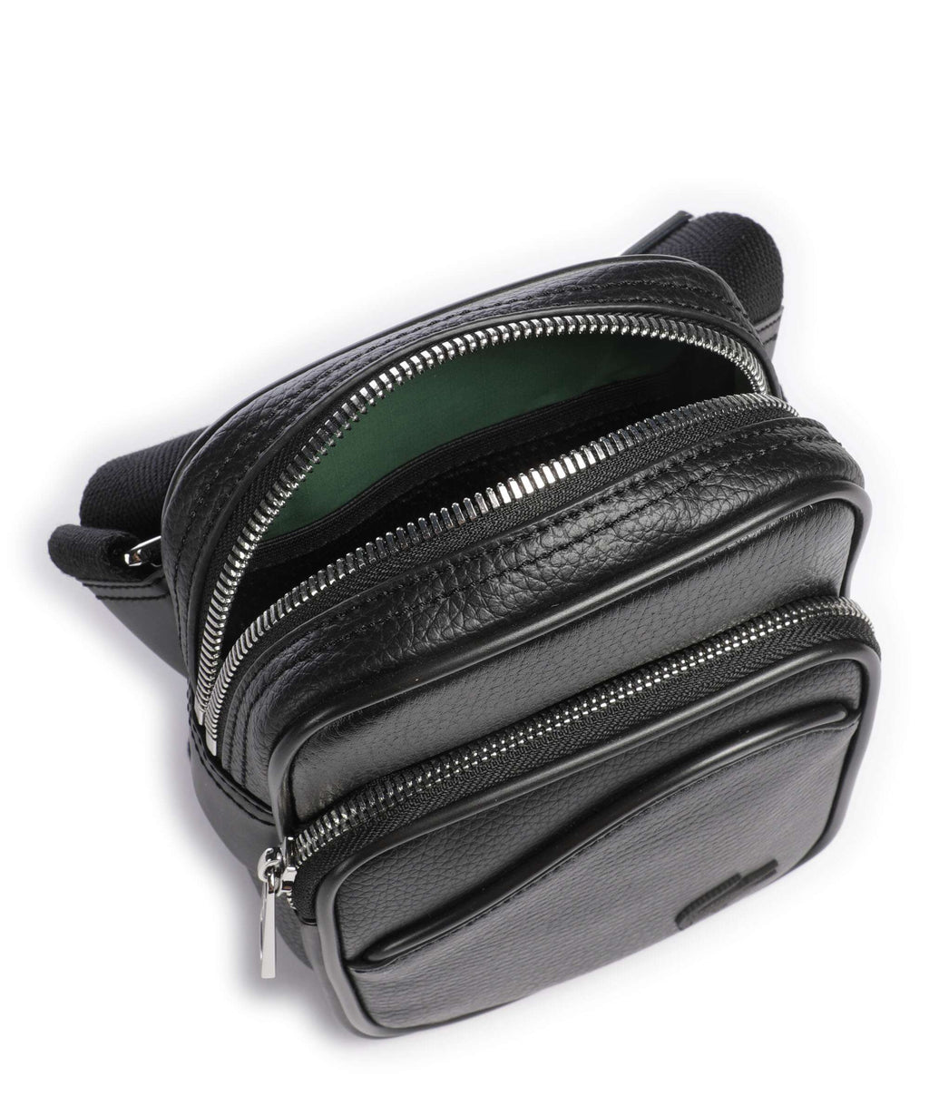 Lacoste Angy Crossbody bag noir
