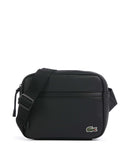 Lacoste LCST Crossbody tas noir