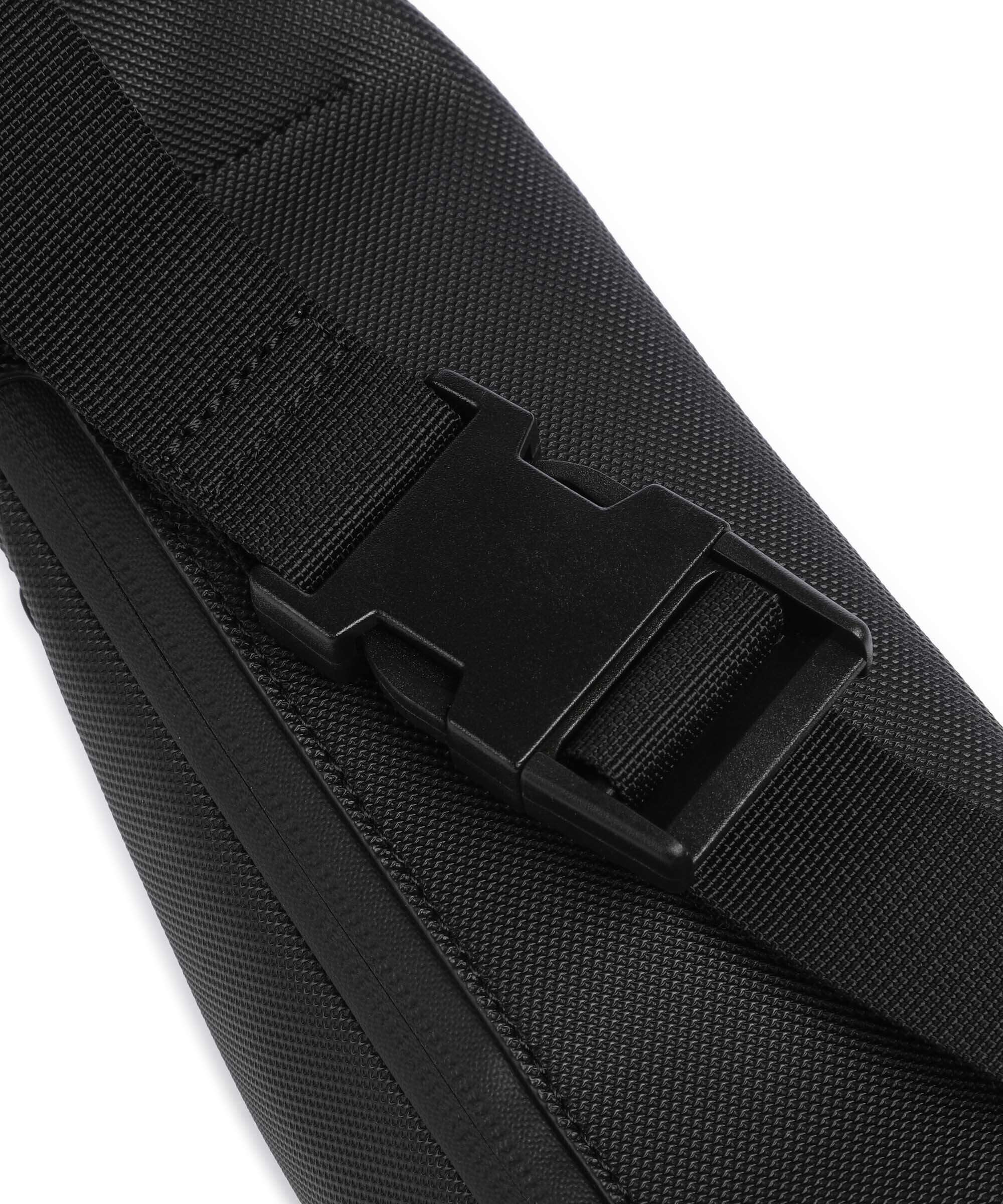 Lacoste LCST Belt bag noir