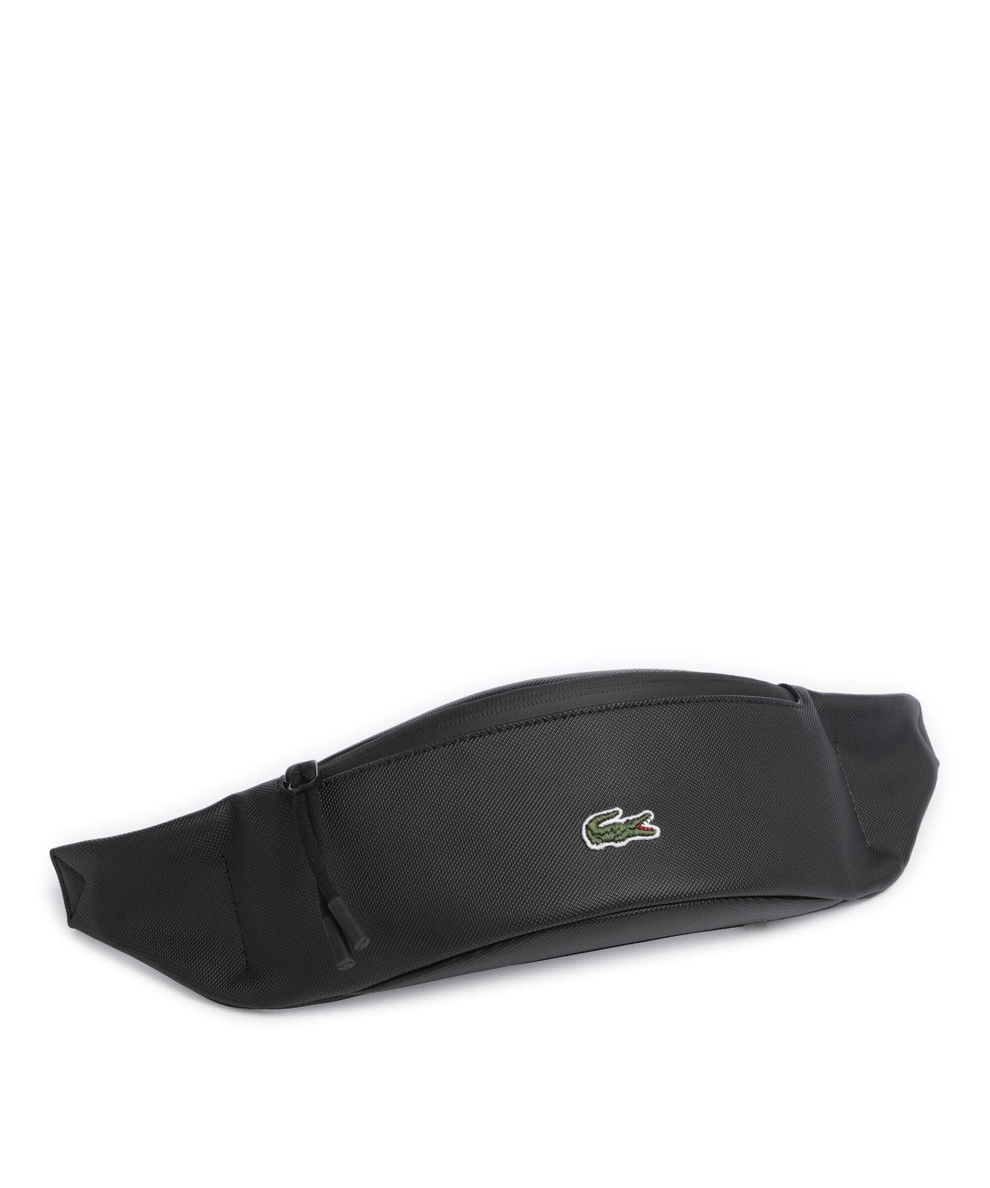 Lacoste LCST Belt bag noir