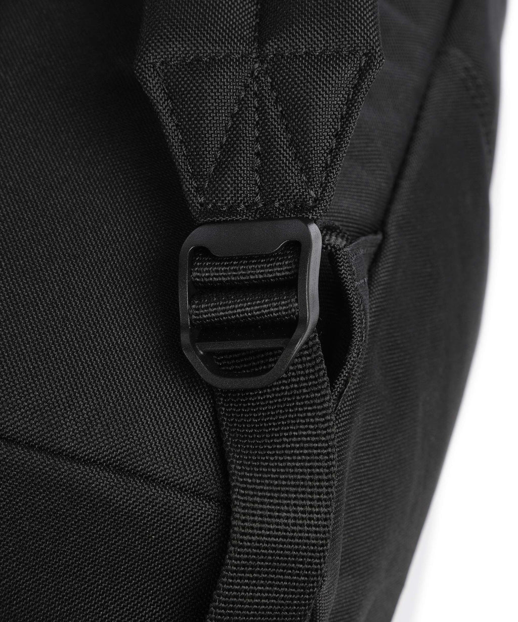 Lacoste Neocroc Backpack tape noir