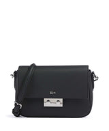 Lacoste Daily City Crossbody tas noir