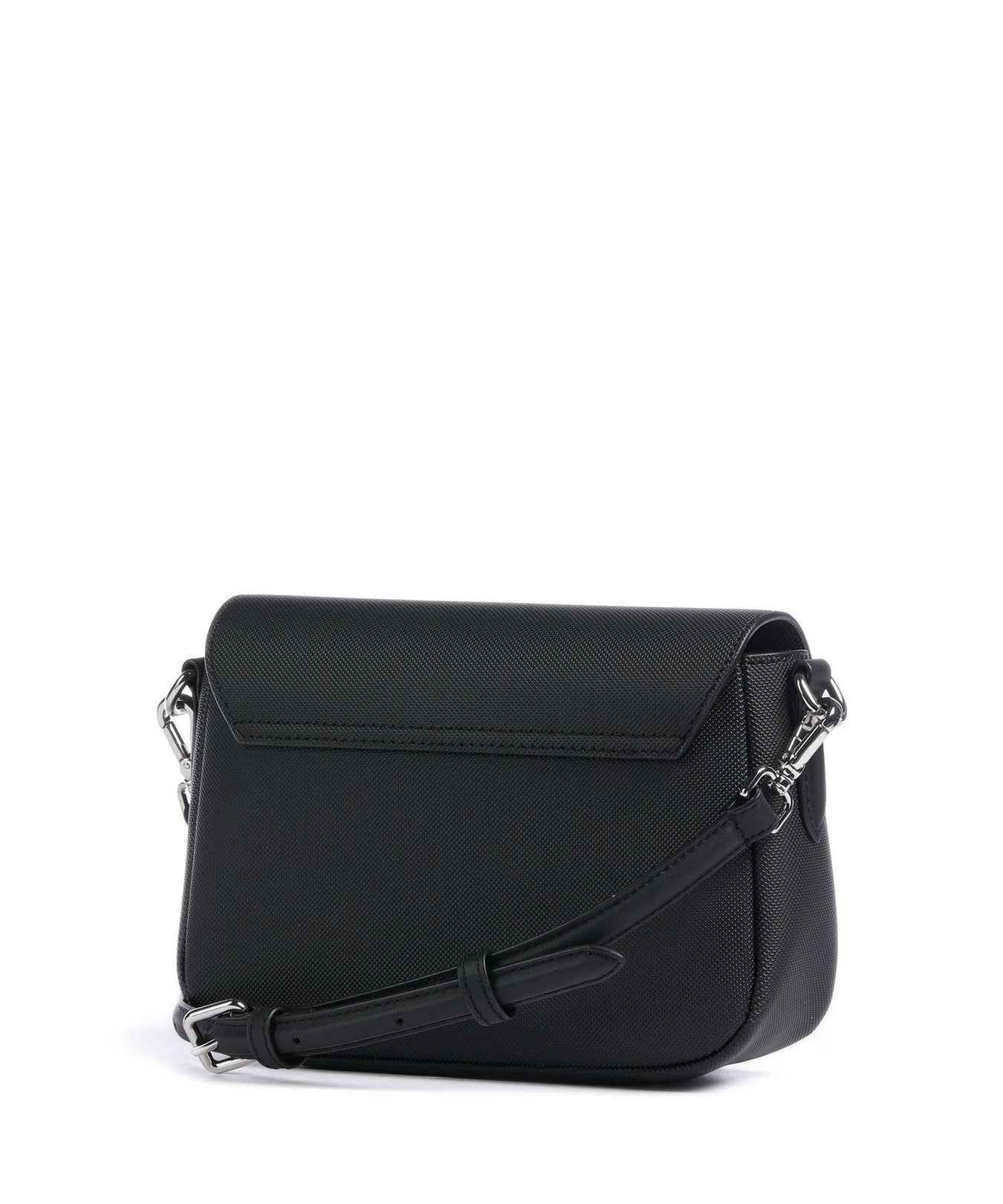 Lacoste Daily City Crossbody bag noir