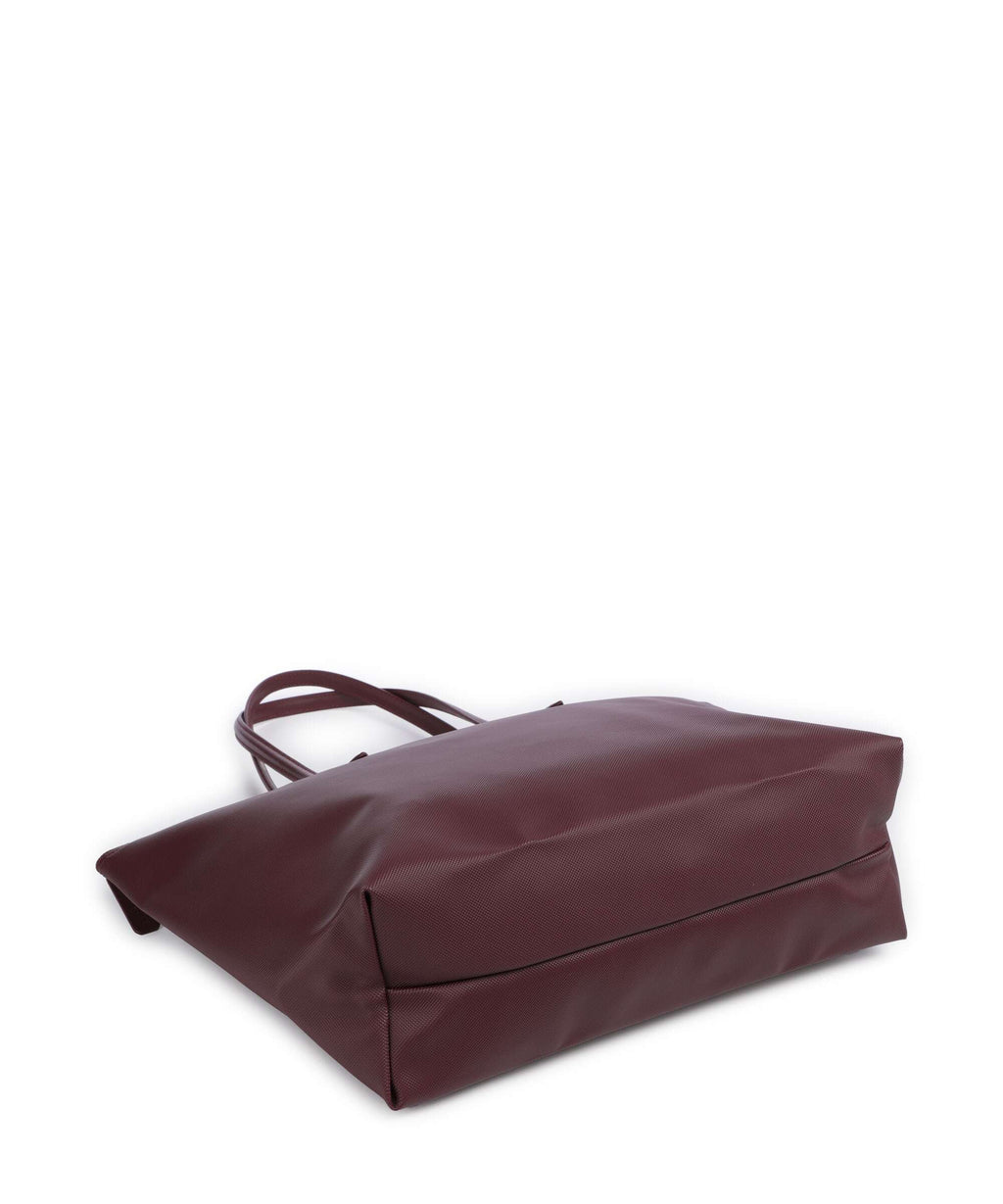 Lacoste L.12.12 Concept Tote bag expresso