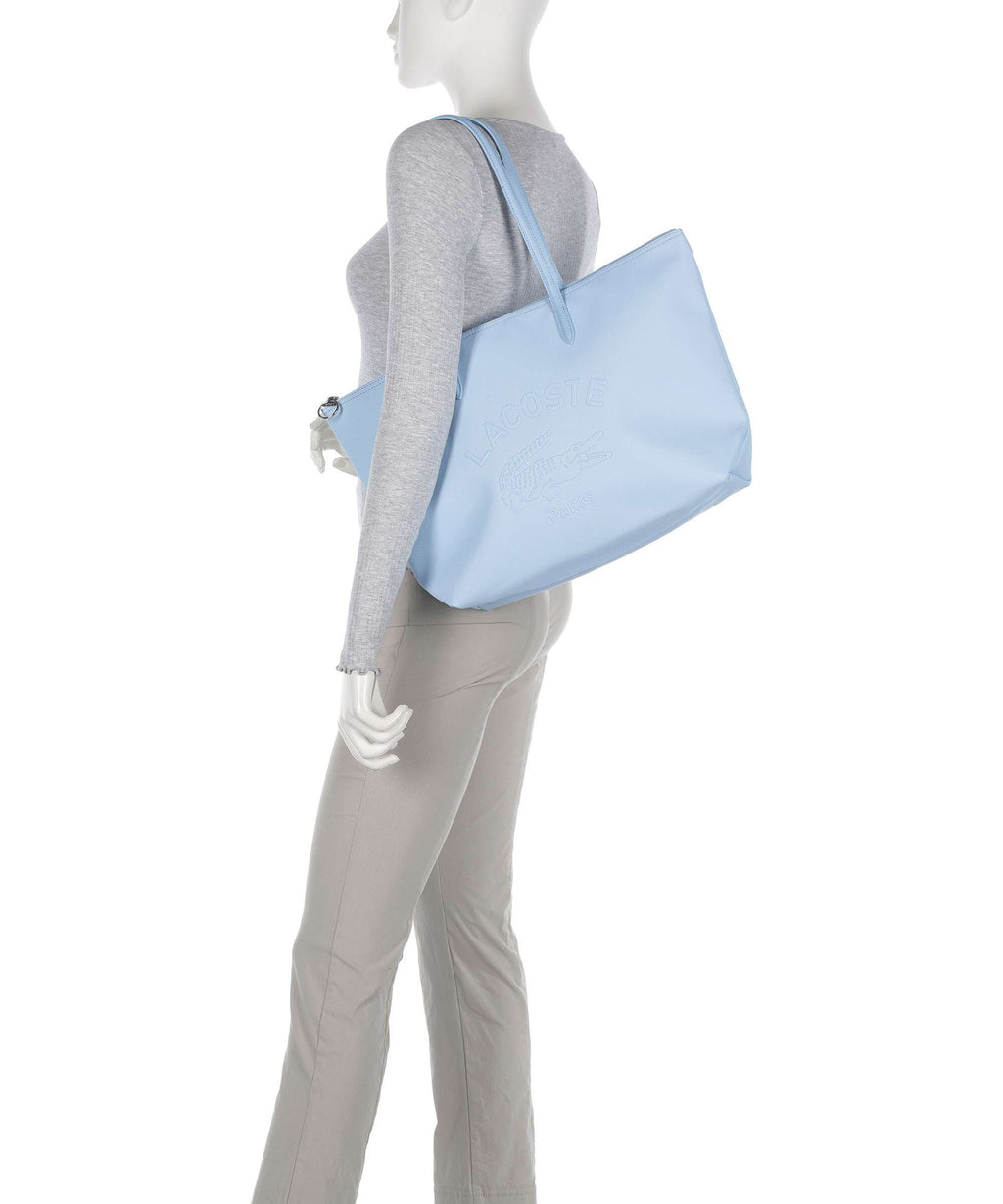 Lacoste L.12.12 Concept Tote bag panorama