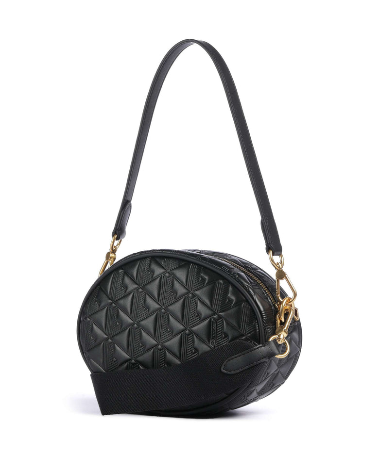 Lacoste Maheki Shoulder bag noir