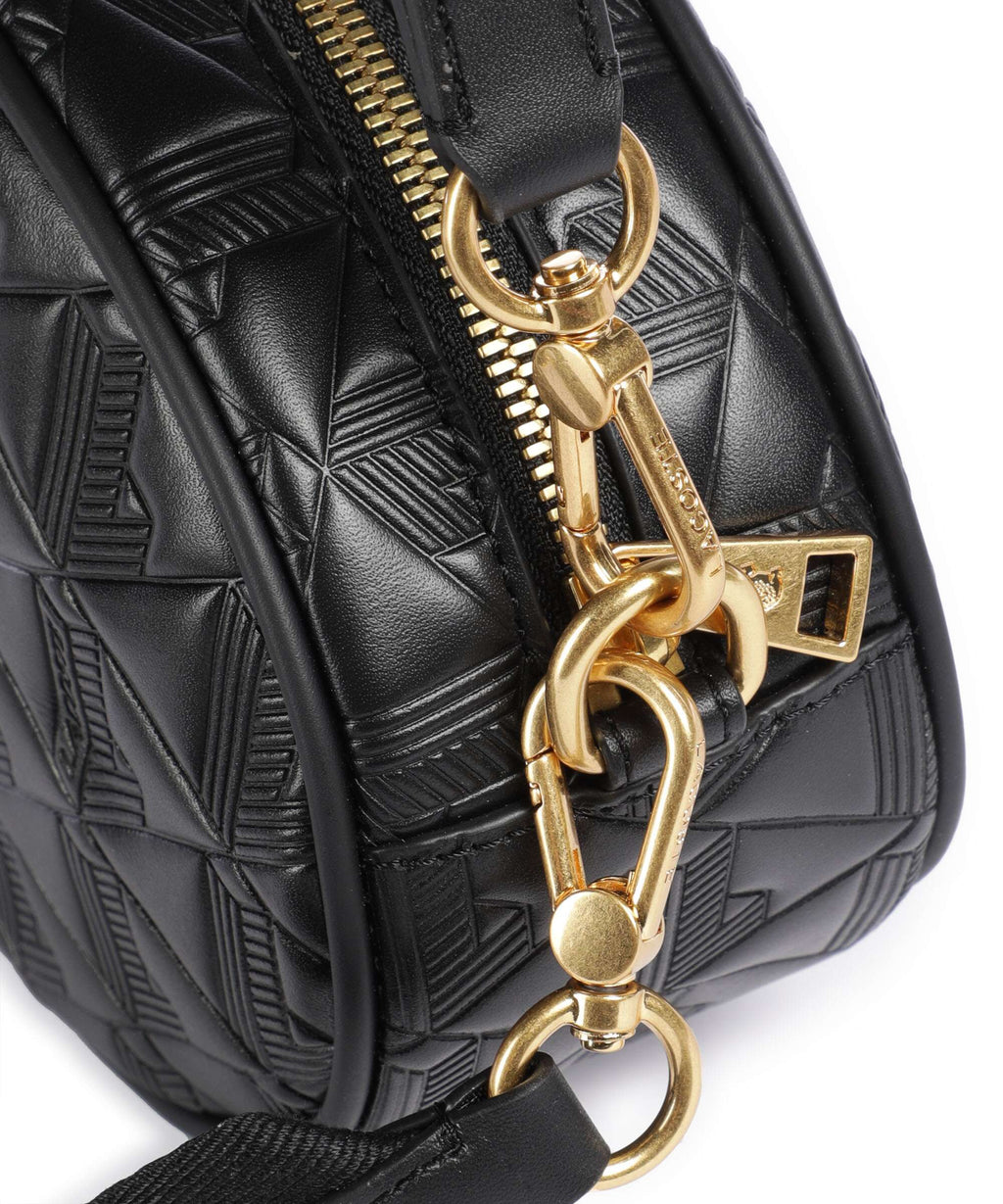 Lacoste Maheki Shoulder bag noir