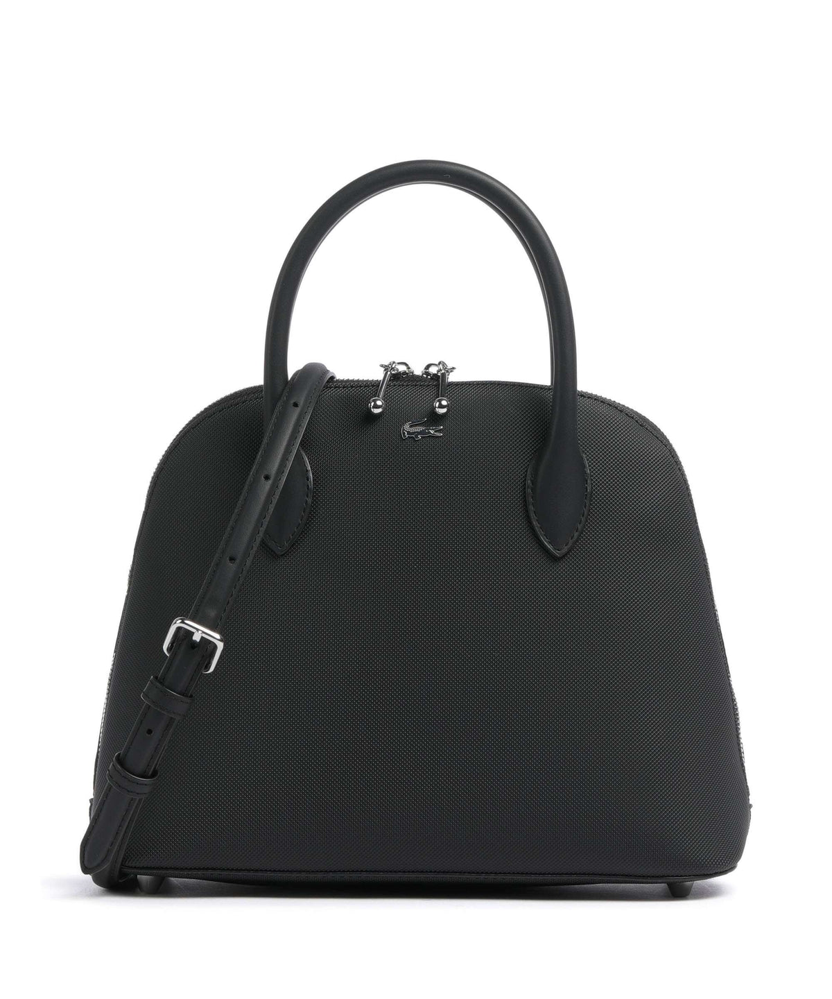 Lacoste Daily City Handbag noir