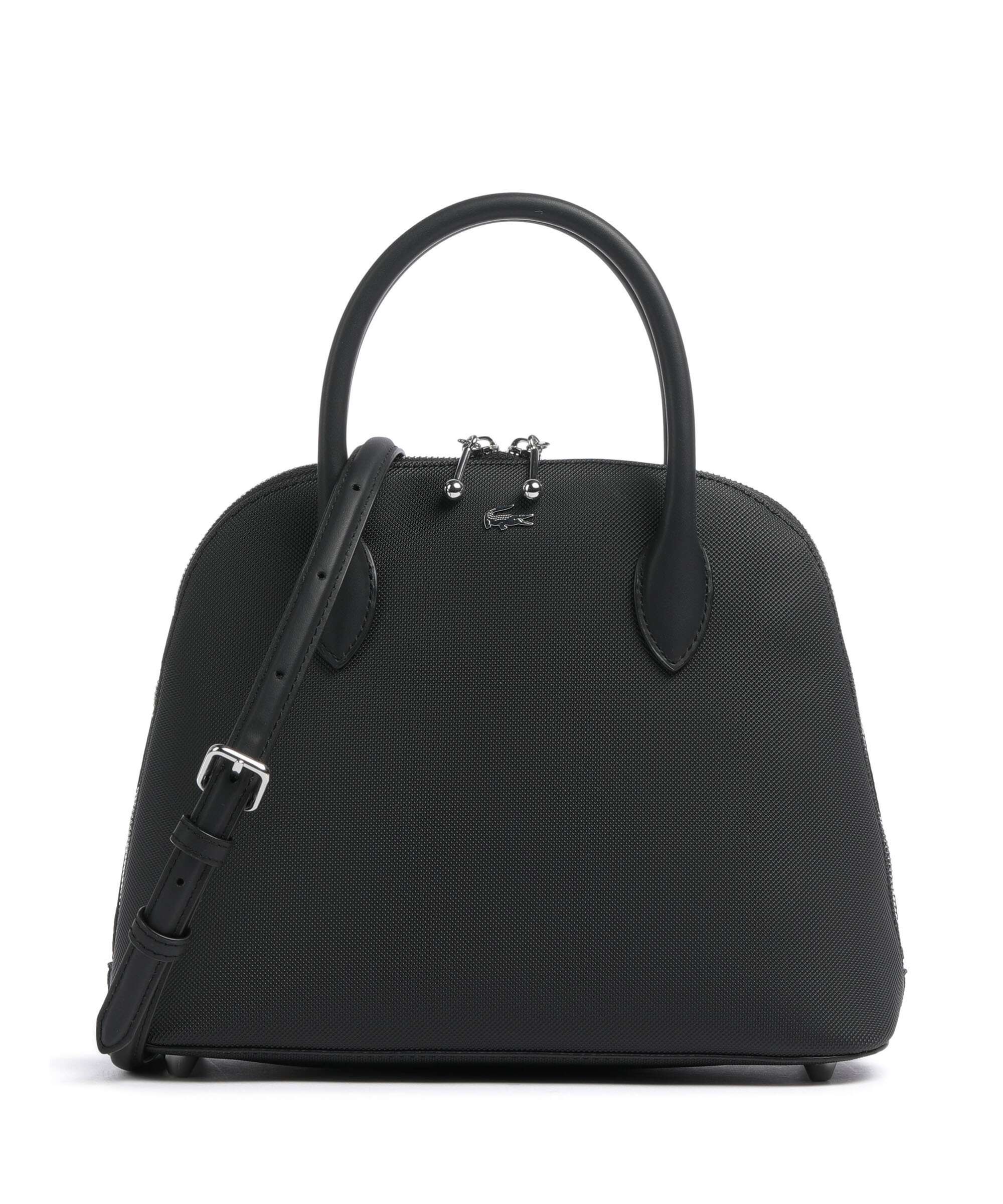 Lacoste Daily City Handbag noir
