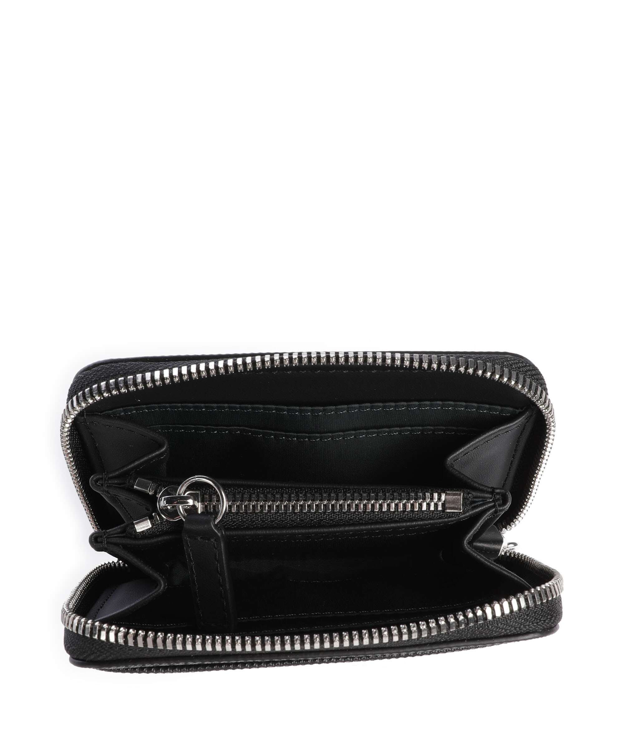 Lacoste Daily City Wallet noir