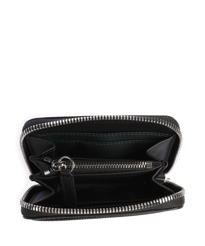 Lacoste Daily City Wallet noir