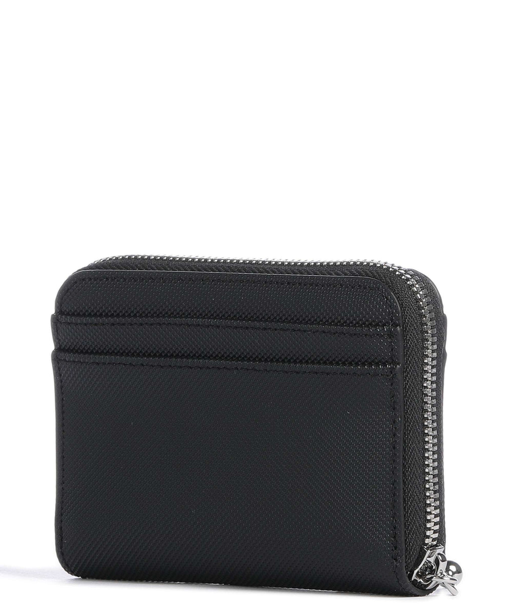 Lacoste Daily City Wallet noir