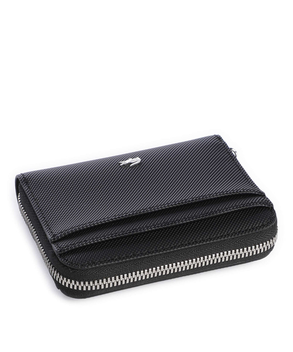 Lacoste Daily City Wallet noir