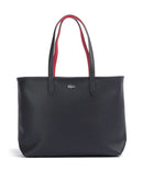 Lacoste Anna Shopper abimes/petunia