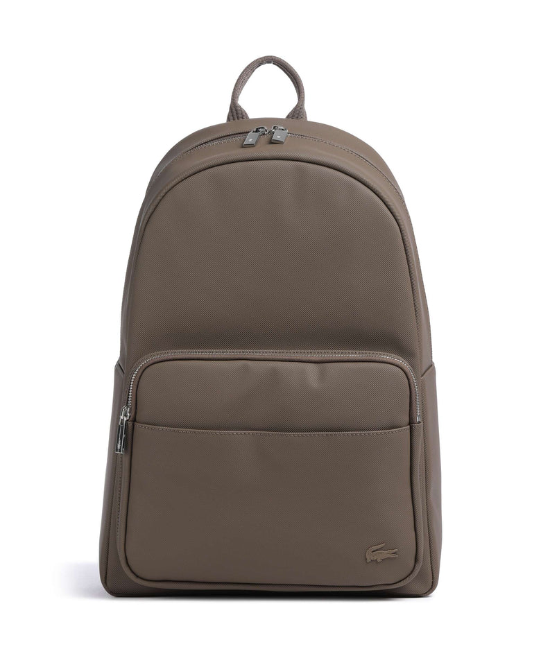 Lacoste Mens Classic Backpack morel