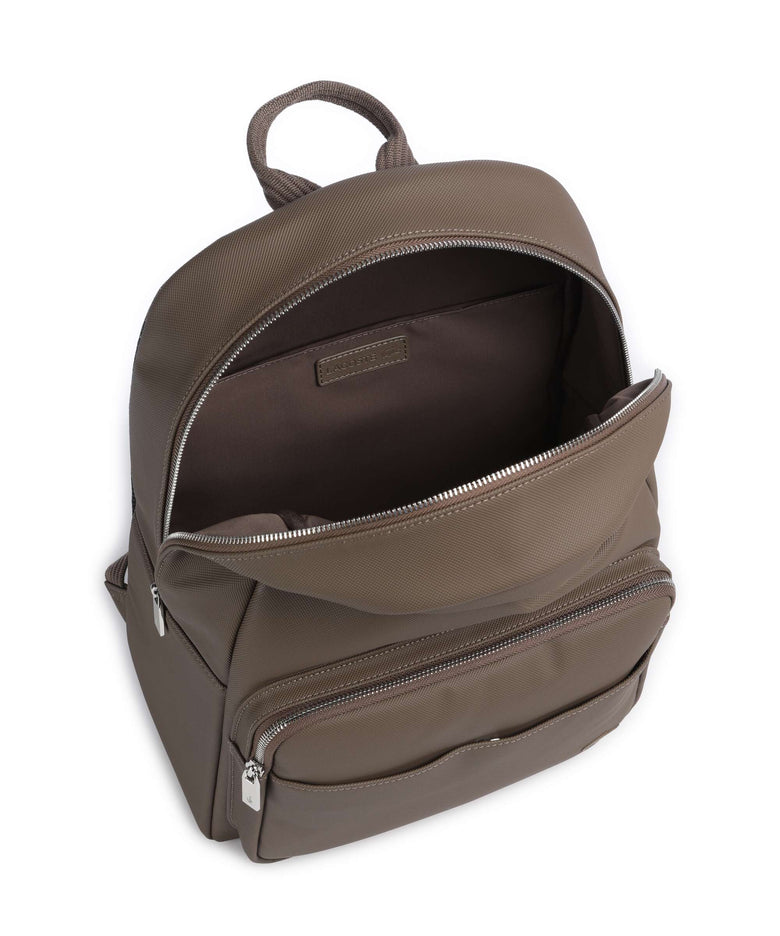 Lacoste Mens Classic Backpack morel