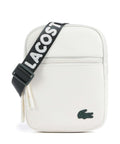 Lacoste LCST Crossbody bag farine