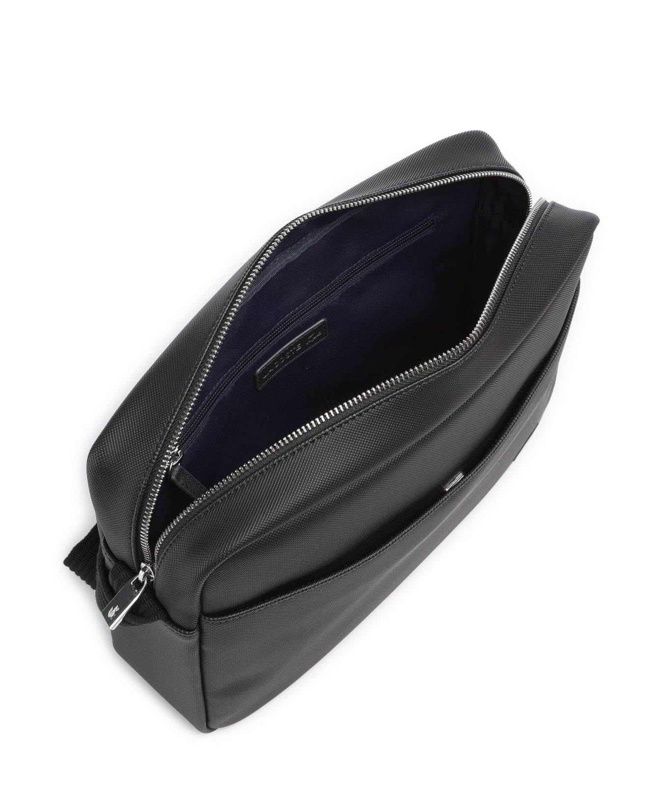 Lacoste Messenger bag noir