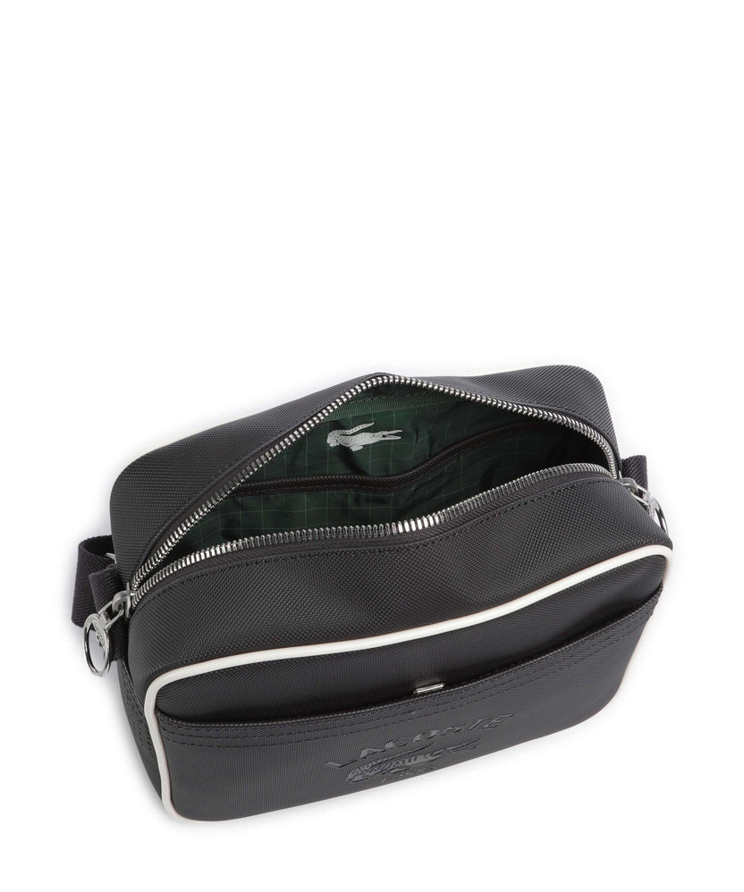 Lacoste Club 1930 Crossbody bag abimes farine