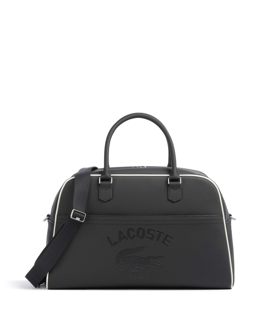Lacoste Club 1930 Weekend bag abimes farine