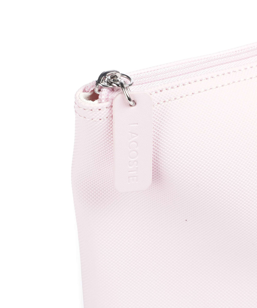 Lacoste L.12.12 Concept Tote bag pink lady