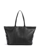 Lacoste City Court Shopper noir