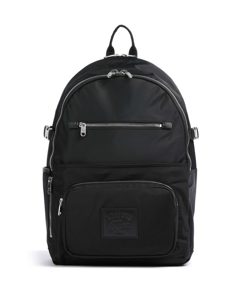 Lacoste Classics Backpack noir