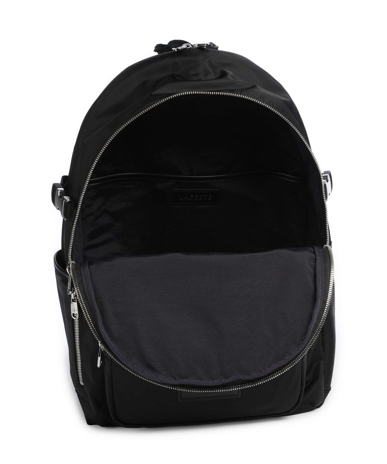 Lacoste Classics Backpack noir