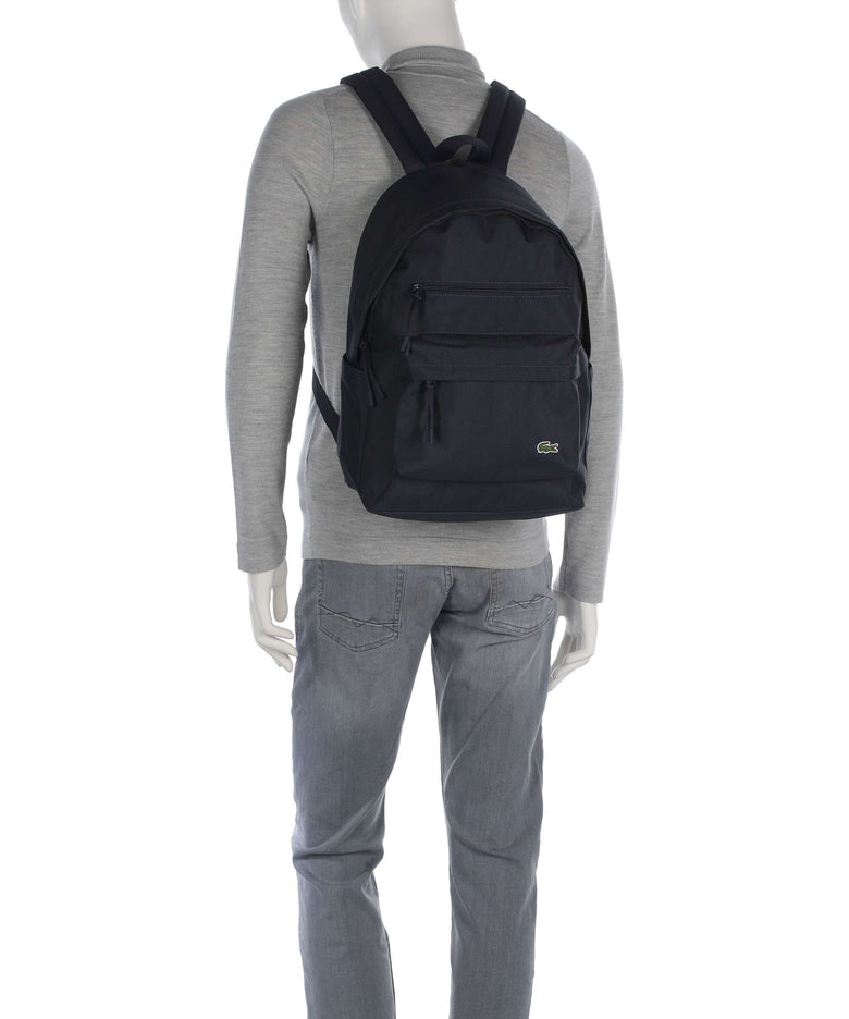 Lacoste Neocroc Backpack abimes