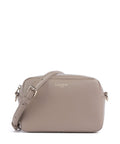 Lacoste Champs Elysees Crossbody bag taupe