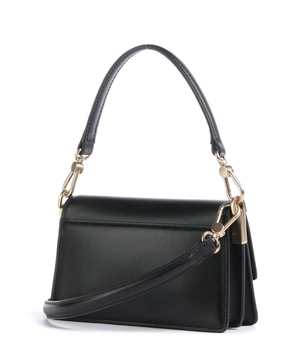 Lacoste Tennis Bliss Shoulder bag noir