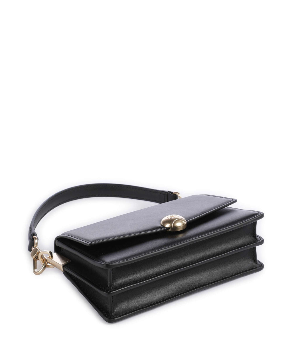 Lacoste Tennis Bliss Shoulder bag noir