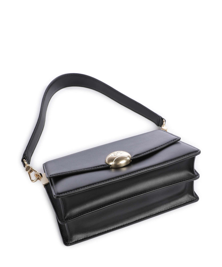 Lacoste Tennis Bliss Shoulder bag noir