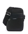 Lacoste Ossian Crossbody bag noir