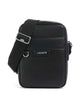 Lacoste Ossian Sac bandoulière noir