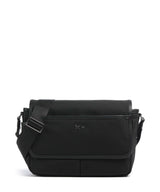 Lacoste Everyday Koerierstas noir