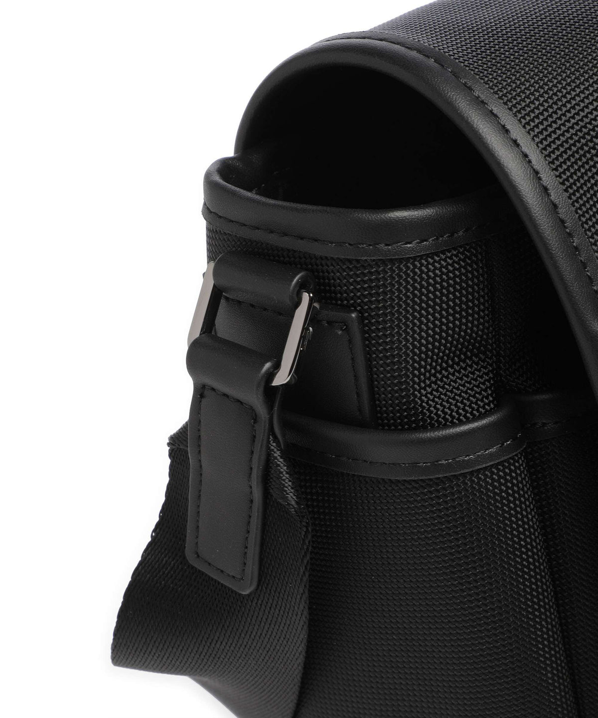 Lacoste Everyday Messenger bag noir