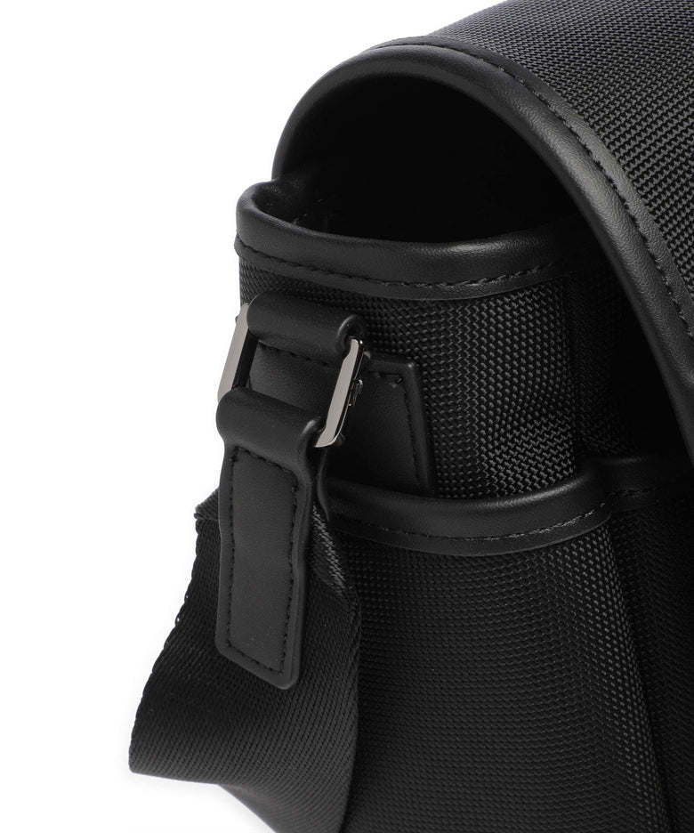 Lacoste Everyday Messenger bag noir