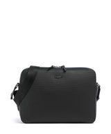 Lacoste Chantaco Sac messager noir