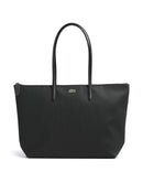 Lacoste L.12.12 Concept Cabas noir
