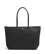 Lacoste L.12.12 Concept Cabas noir