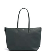 Lacoste L.12.12 Concept Cabas sinople