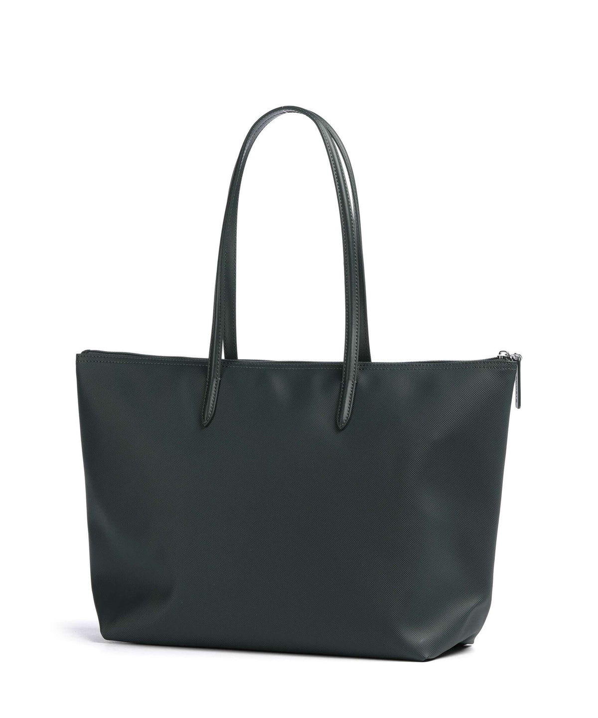 Lacoste L.12.12 Concept Tote bag sinople