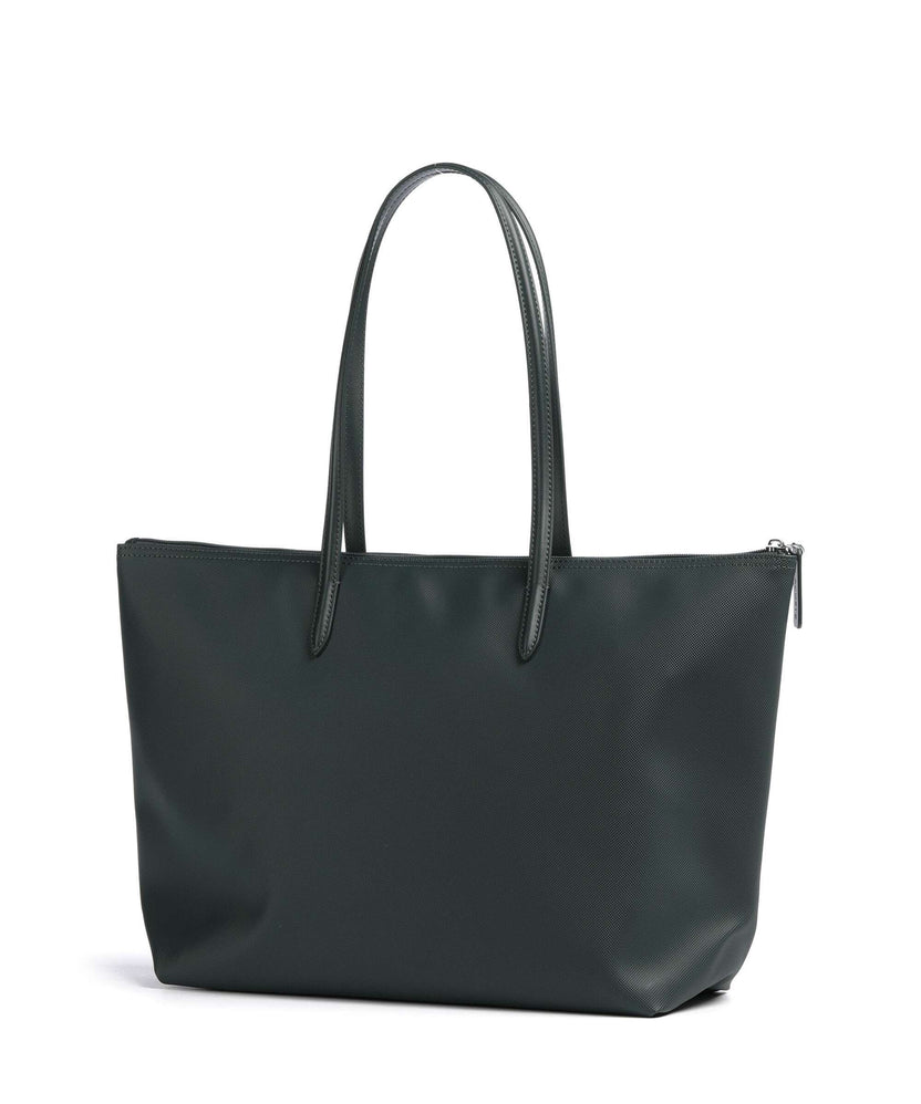 Lacoste L.12.12 Concept Tote bag sinople