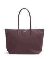 Lacoste L.12.12 Concept Cabas wine tasting