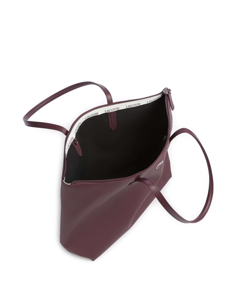 Lacoste L.12.12 Concept Tote bag wine tasting