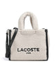 Lacoste Heritage Sac à main natural/noir