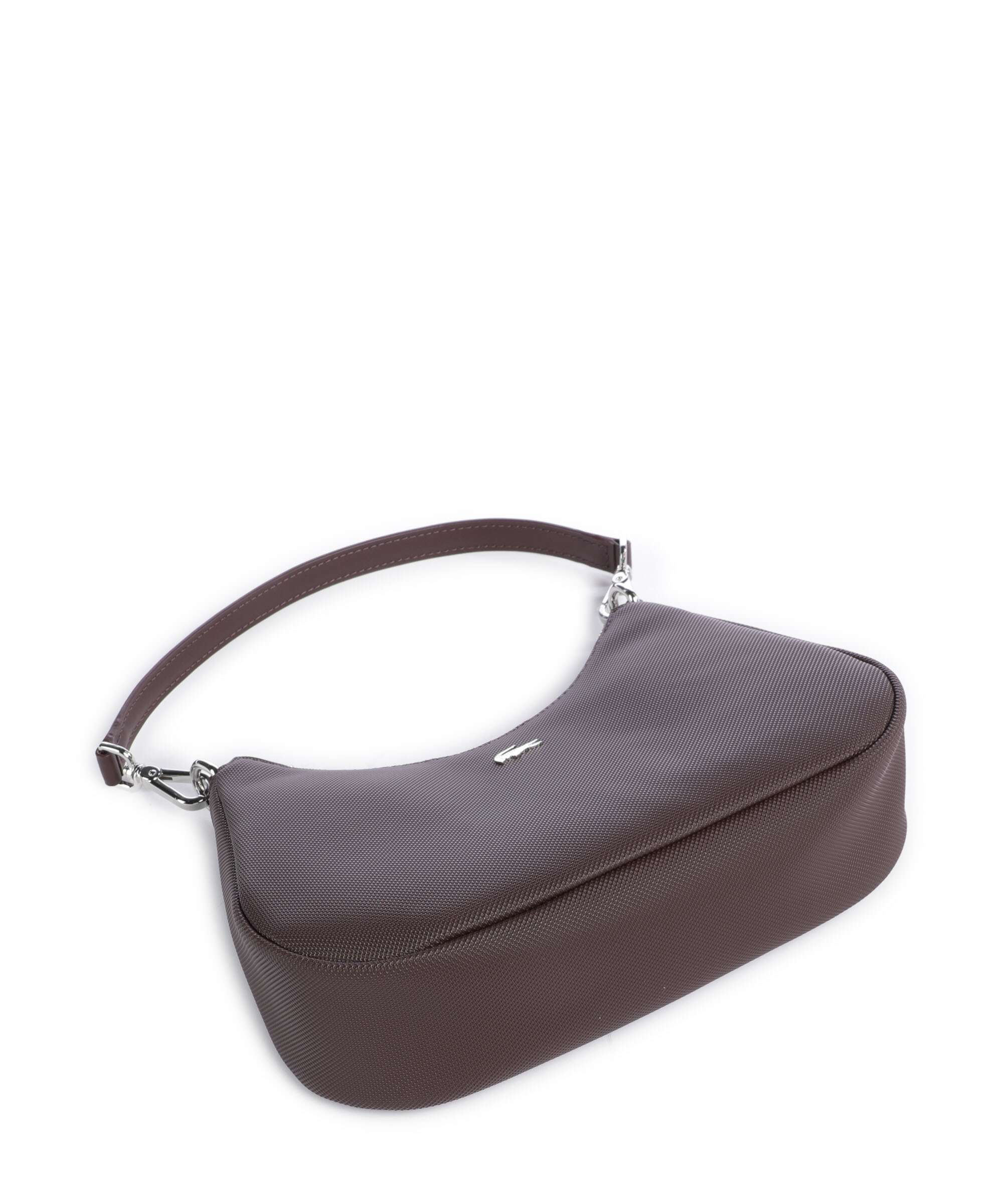 Lacoste Daily City Shoulder bag fudge