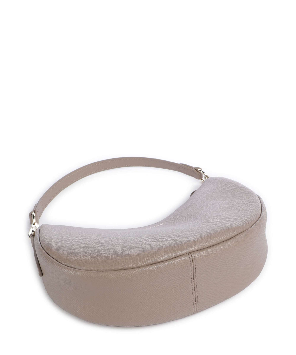 Lacoste Champs Elysees Shoulder bag taupe